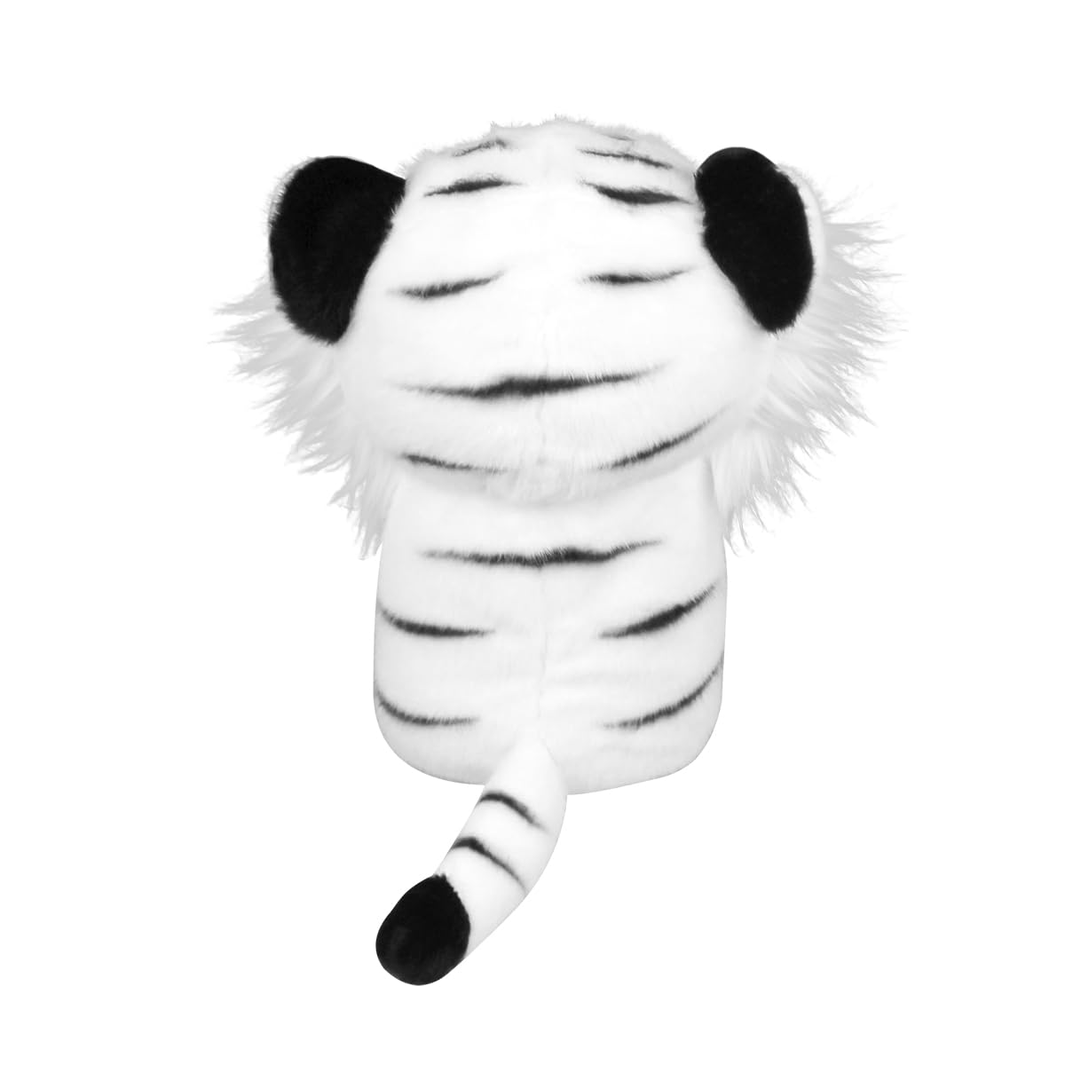 Scott Edward Couvre-tête de golf fantaisie pour conducteur, animal mignon, compatible avec les conducteurs Max 460CC et Fairways