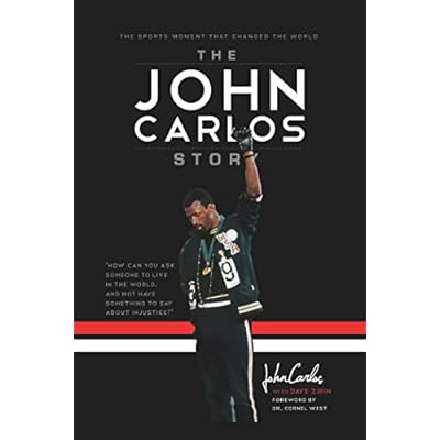 The John Carlos Story