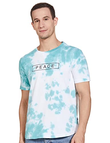 Image of Amazon Brand - INKAST Men T-Shirt