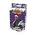 My Hero Academia Collectible Card Game Series 5: Clash Deck Overhaul - Ready to Play Out of The Box, 51 Card Deck & Playmat, MHA