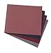 Norton Cloth Sheets, Aluminum Oxide Cloth, 220 Grit - 50 Sheet