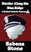 Murder Along the Blue Ridge (A Rachel Christie Mystery 6) (Rachel Christie Mystery Series)
