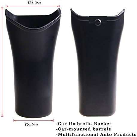 BOBI Car Backseat Umbrella Holder