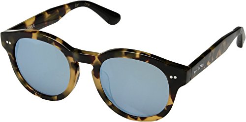 Lunettes de Soleil Féminines TOMS Bellevue Tortoise aux Finitions Écaille Haut de Gamme