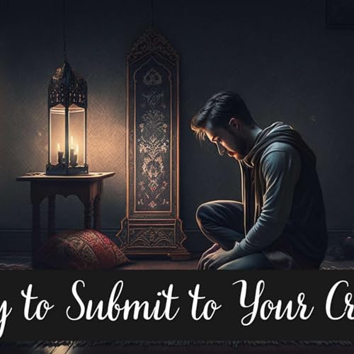 How Do You Convert to Islam? Podcast Por  arte de portada