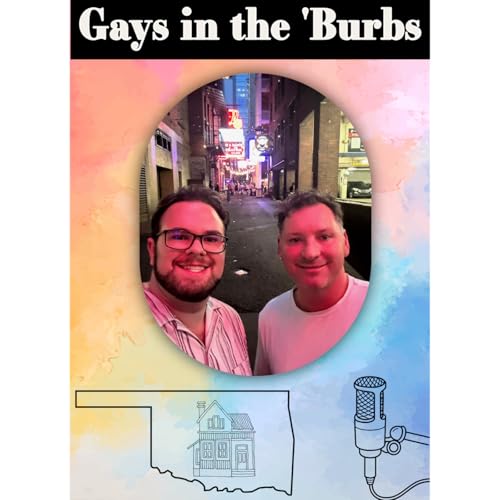 BONUS: Gays and Nissan Altimas with Austin Cain