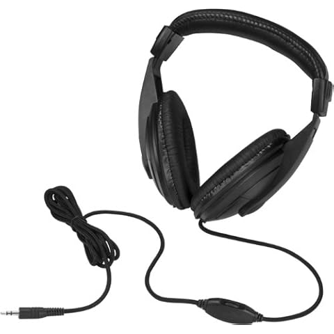BARSKA Winbest Metal Detector Headphones Cover