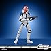 STAR WARS The Vintage Collection 332nd Ahsoka’s Clone Trooper Toy 3.75-Inch-Scale The Clone Wars Action Figure Kids Ages 4 and Up