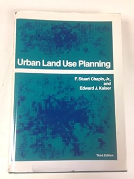 Urban Land Use Planning (Fourth Edition)