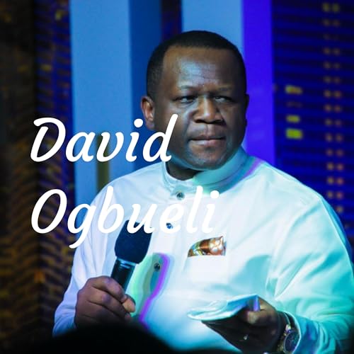Page de couverture de David Ogbueli