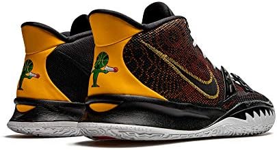 Nike Mens Kyrie 7 CQ9326 003 Rayguns - Size 11.5 | Amazon.com.br