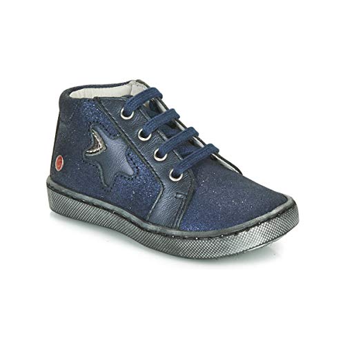 GBB Leto, Scarpe con Lacci Bambine e Ragazze