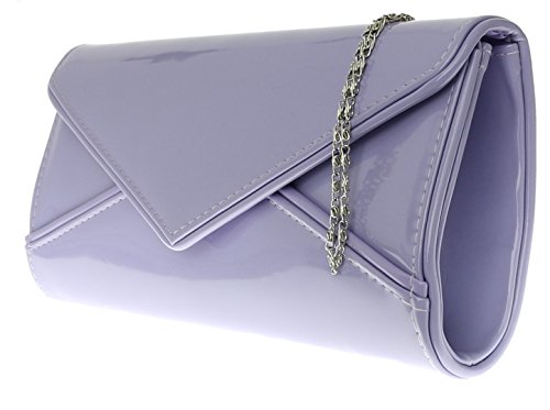 Girly HandBags, Poschette giorno donna Viola