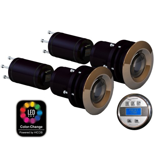 Attwood Spare All-round Frosted Globe Only 91017b7