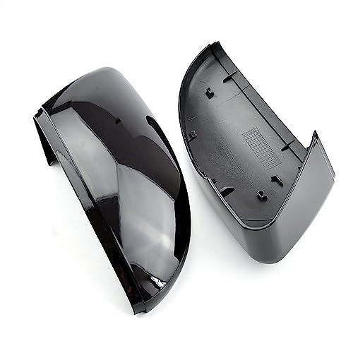 Coques de rétroviseur pour VW Passat B7 afin de remplacer un boîtier cassé