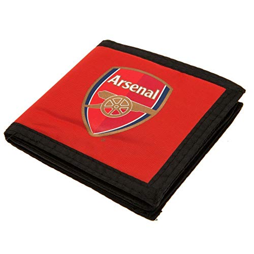 Arsenal FC Chaîne multicolore adhésive pour ne plus perdre vos couleurs au stade