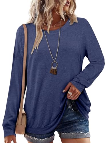Image of onlypuff Women's Pullover Hoodie Tie Dye Sweatshirt Warm Top