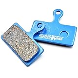 Zoom IMG-2 mybestbike pastiglie freno per bicicletta