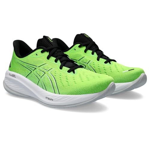 Image of ASICS Mens Gel-Cumulus 26 Running Shoes