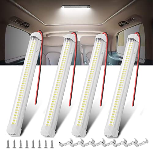 Best Rv Interior Led Light Strips in 2023 Gigacamping
