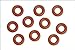 Kyosho IFW140-06 1.9x3.4 O-Ring