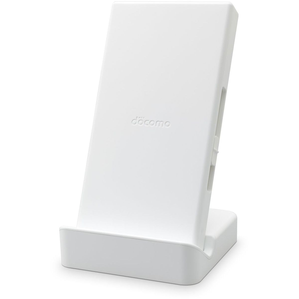 Amazon.co.jp: 【ドコモ純正】ワイヤレスチャージャー 04