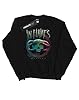 IN FLAMES Men's Battles Circle Sweatshirt XXX-Large Black #1