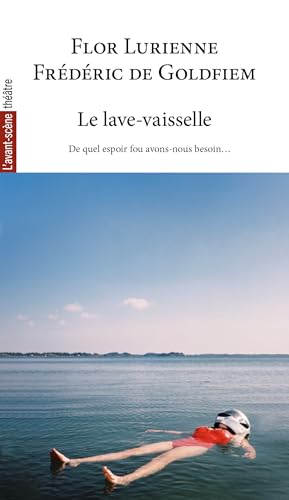 Le lave-vaisselle