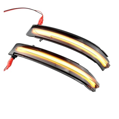 Clignotants de rétroviseur dynamiques pour sécuriser vos trajets en Murano
