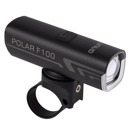 Lunivo Polar F100 Alu