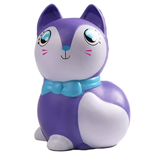 squish dee lish licorne