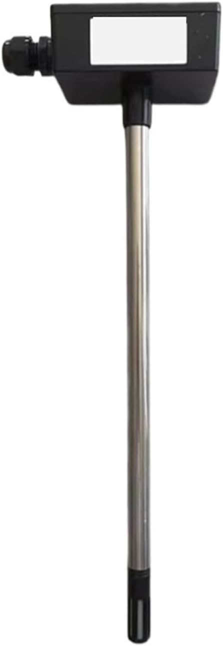 NENEN HSH-DV3A Air Duct Temperature and Humidity Sensor, front view