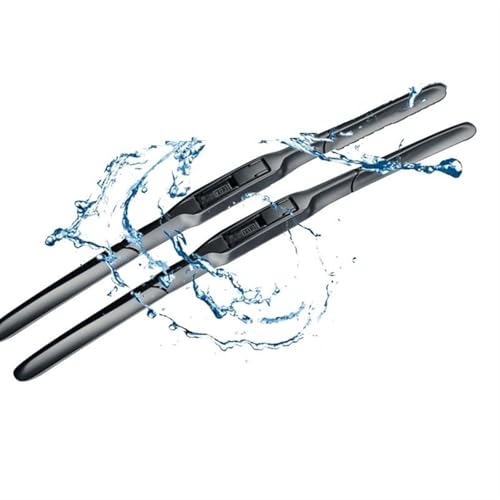 Essuie-glace de voiture Nissan NOTE E12 2014-2019 grattoir à neige de pare-brise avant