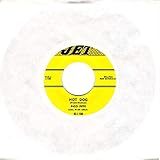 chicken little jae park  Chicken Little - Hot Dog (7inch, 45rpm)