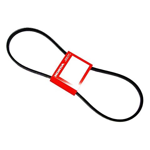 Correa de transmisión motor HONDA HRX217 Cover