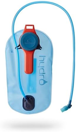 Gregory Hydro 2L Day HikingHydration Water Reservoir