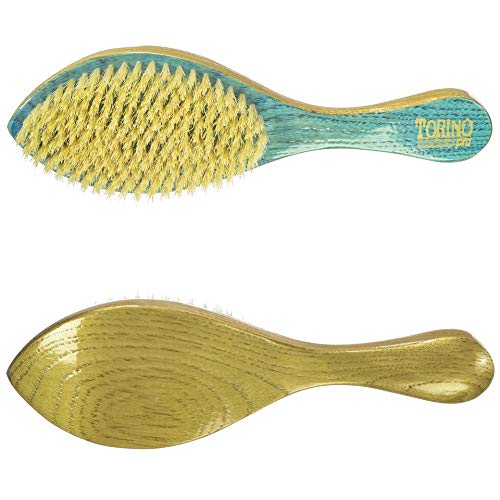 Torino Pro Wave Brushes By Brush King #6 - Medium Curve brush- Great for 360 waves