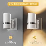 Zoom IMG-1 lohas led luce notturna presa Zoom IMG-1 lohas led luce notturna presa