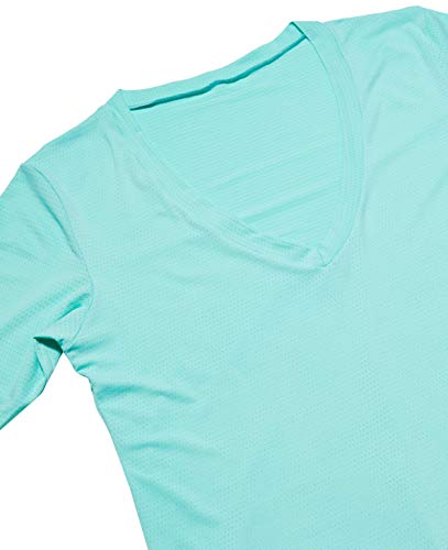 Blusa Manga Longa Janice, Vestem, Feminino, Verde Frais, M