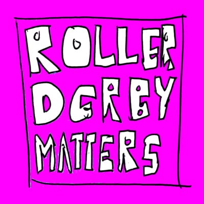 Misconceptions About Roller Derby