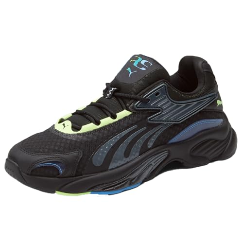 PUMA Men's Rs-C Ls Sneakers2