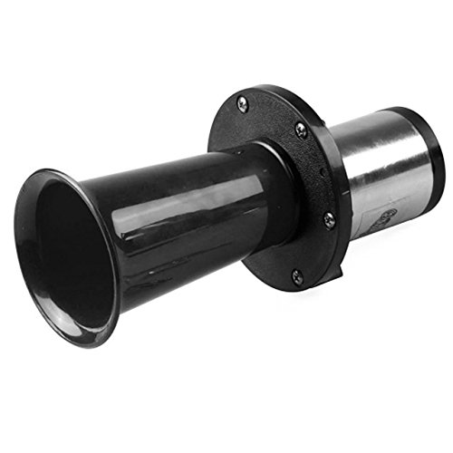 Generic 12V 110Db Car Air Horn Universal Sound Classic Loud Alarm Car