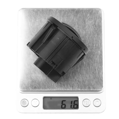 Interruptor de control de luz delantera para reparar fallo de faros en Lincoln MKZ 6