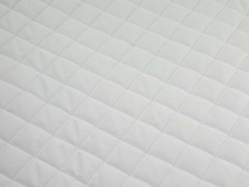 Amazon.co.uk quilted fabric by the metre