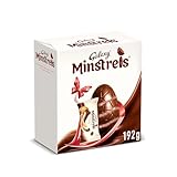 Galaxy Minstrels Large Egg 262g