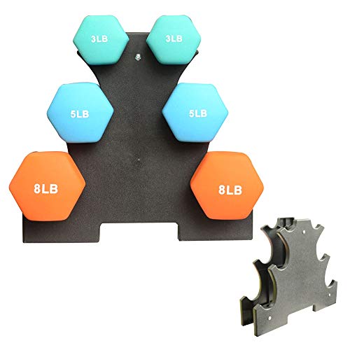 Best Dumbell Set For Men With Rack