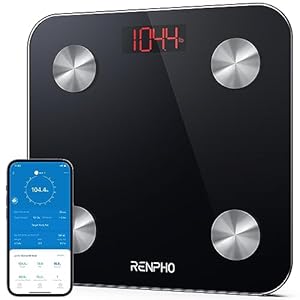 RENPHO Scale for Body Weight