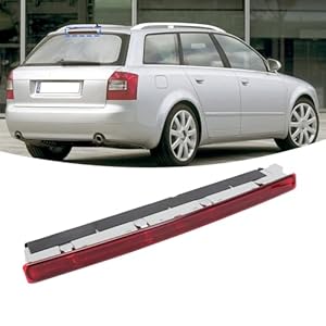 Attisfiera A4 B6 Dritte Bremsleuchte 8E9945097