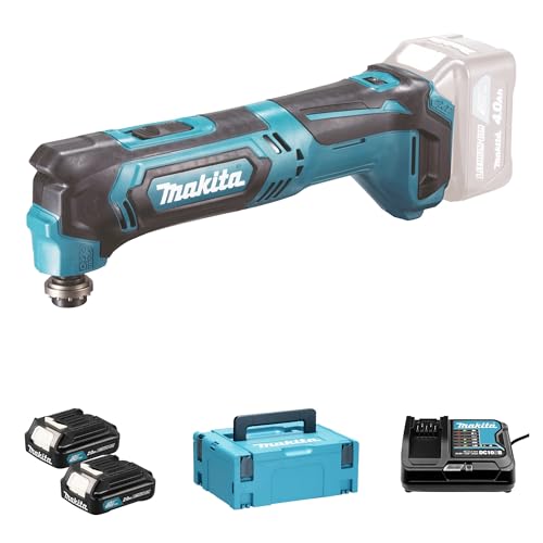 MAKITA TM30DSAJX1 Herramienta multifunción