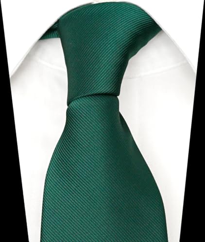 Image of Extra-Long Ties for Men, Big and Tall, 63- and 70-Inch Long Neckties